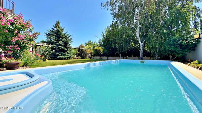 VILA - AGIGEA - RO-RO/STEAUA DE MARE - APROAPE DE MARE - Comision 0%