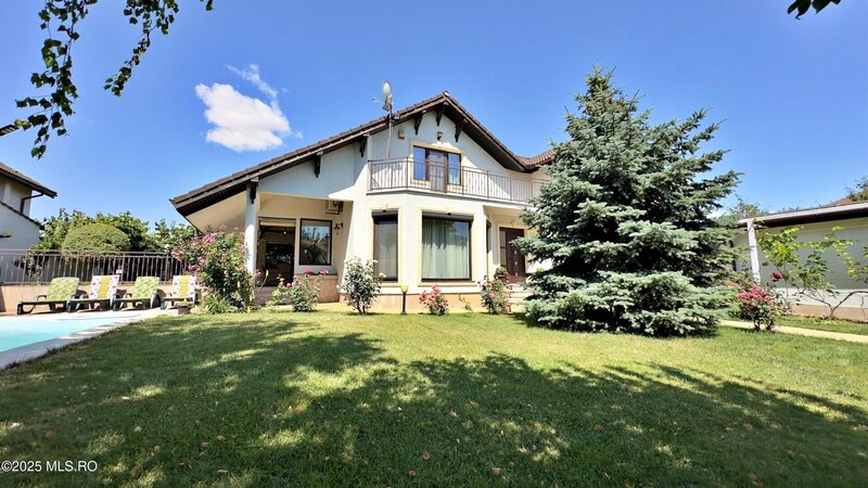 VILA - AGIGEA - RO-RO/STEAUA DE MARE - APROAPE DE MARE - Comision 0%