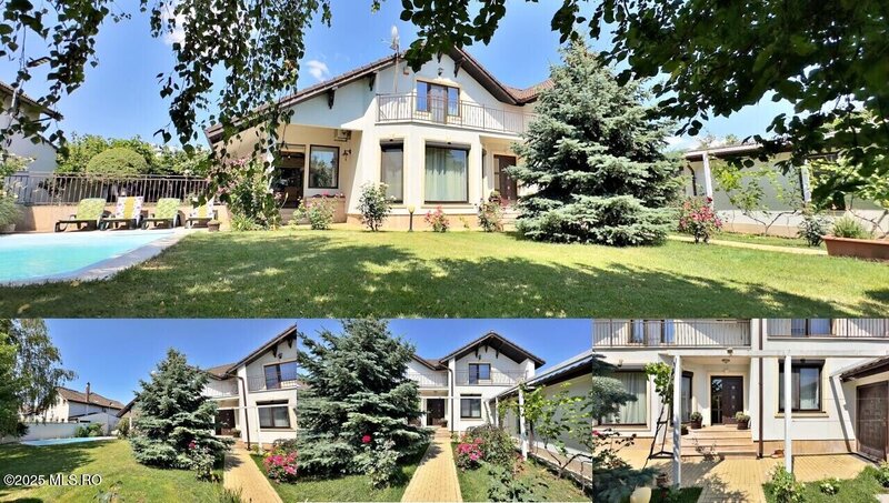 VILA - AGIGEA - RO-RO/STEAUA DE MARE - APROAPE DE MARE - Comision 0%