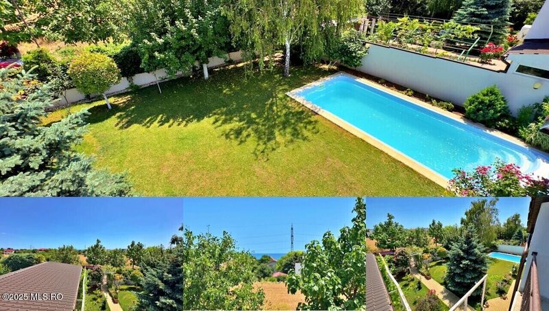 VILA - AGIGEA - RO-RO/STEAUA DE MARE - APROAPE DE MARE - Comision 0%