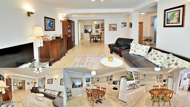 VILA - AGIGEA - RO-RO/STEAUA DE MARE - APROAPE DE MARE - Comision 0%