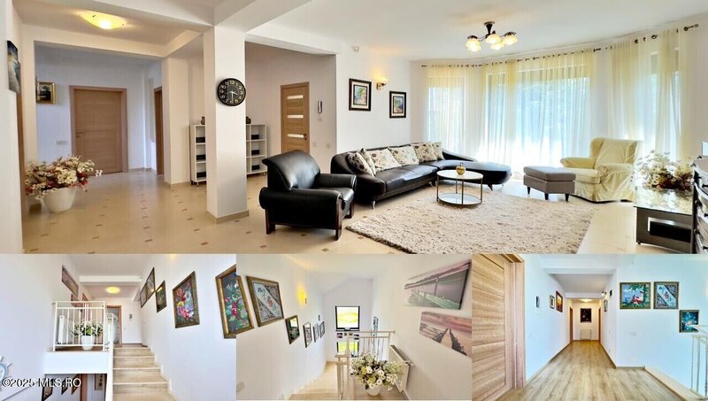 VILA - AGIGEA - RO-RO/STEAUA DE MARE - APROAPE DE MARE - Comision 0%
