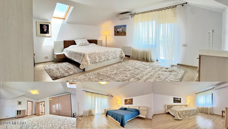 VILA - AGIGEA - RO-RO/STEAUA DE MARE - APROAPE DE MARE - Comision 0%