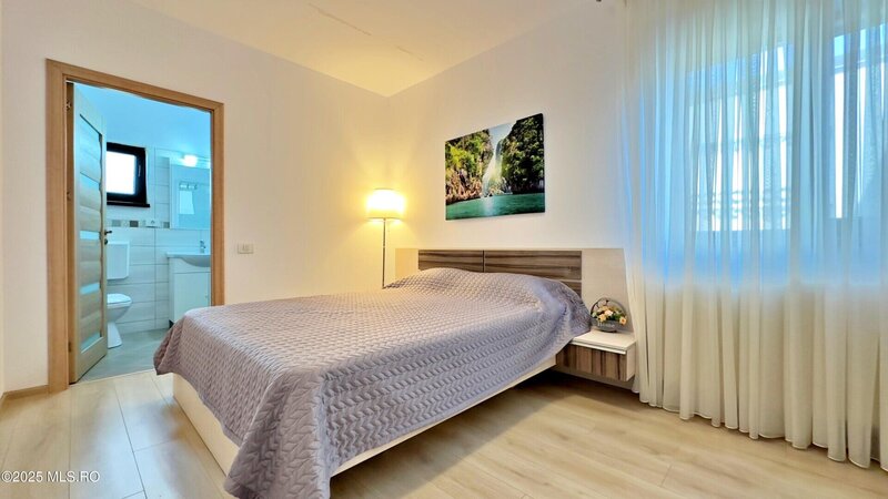 VILA - AGIGEA - RO-RO/STEAUA DE MARE - APROAPE DE MARE - Comision 0%