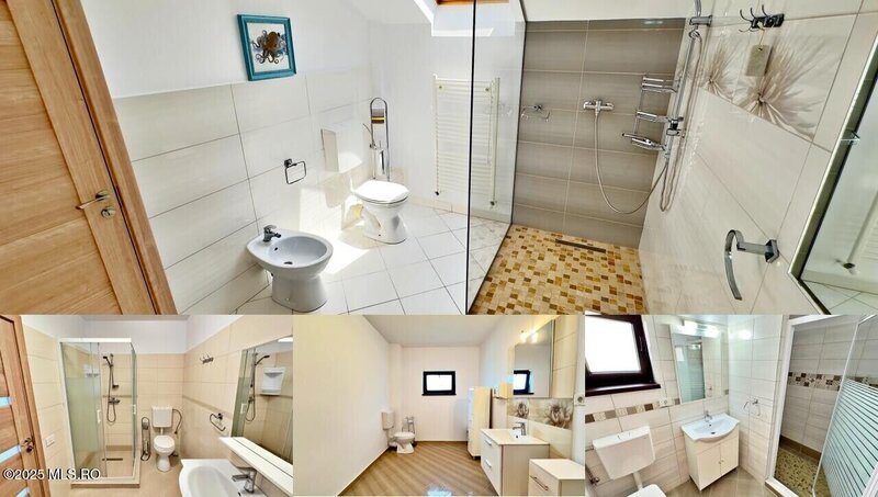 VILA - AGIGEA - RO-RO/STEAUA DE MARE - APROAPE DE MARE - Comision 0%